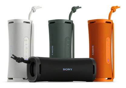 Sony ULT Field 1 Orange – Sony