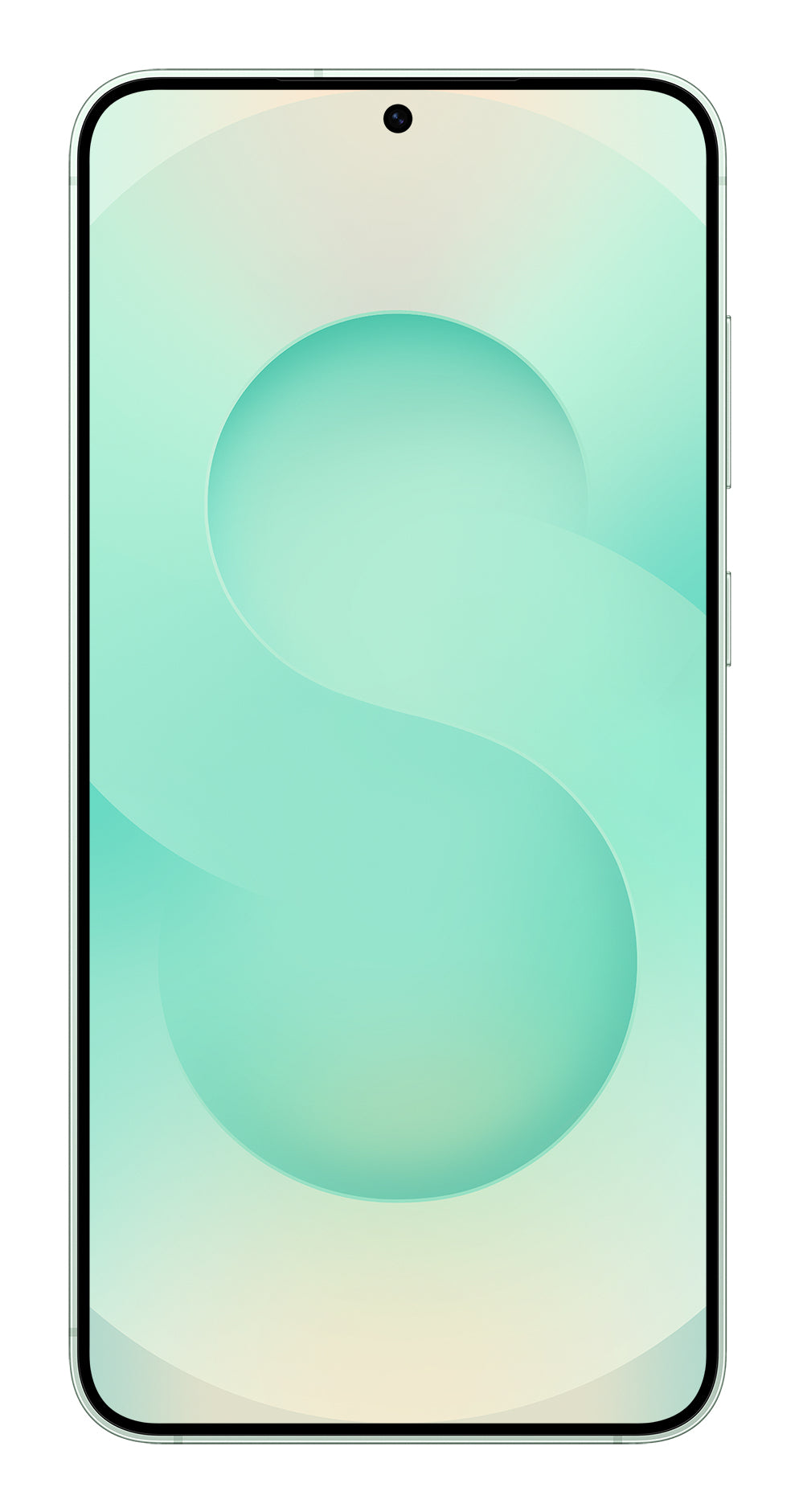 Samsung Galaxy S25+ 256GB S936 Ljusgrön – Samsung