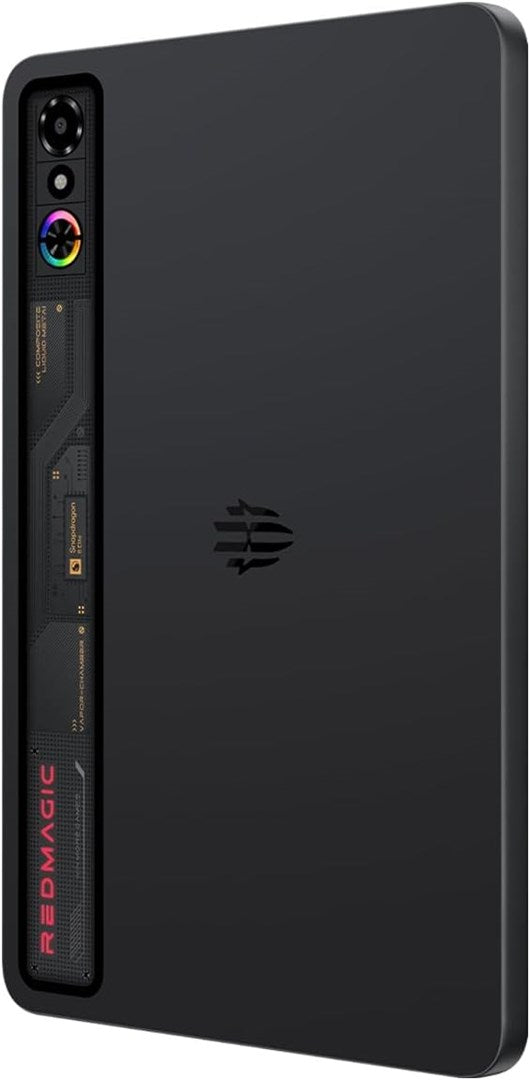 Redmagic Astra Eclipse - 16/512GB gaming tablet with a 9.06-inch display (graphite) – REDMAGIC