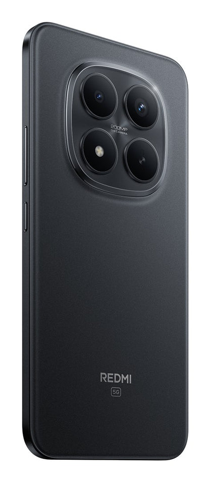 Xiaomi Redmi Note 15 Pro+ 5G Midnight Black - 17.4 cm (6.83") 8 GB 256 GB 6500 mAh Black – Xiaomi