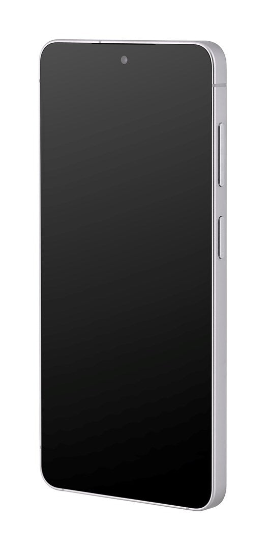 Samsung Galaxy S26+ 17 cm (6.7") Dual SIM Android 16.0 5G USB Type-C 12 GB 256 GB 4900 mAh White – Samsung