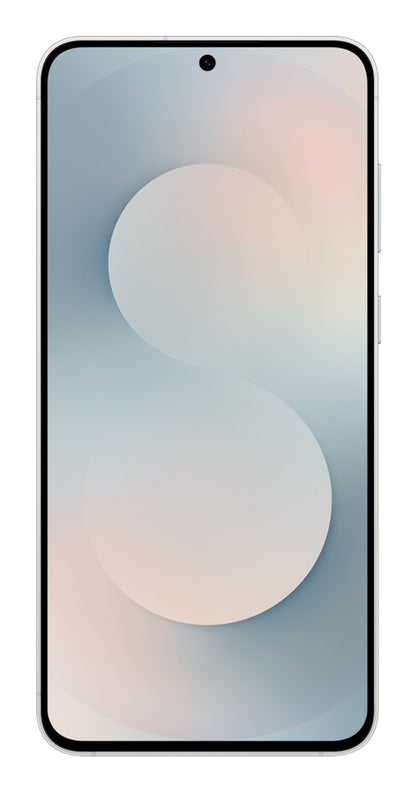 Samsung Galaxy S25 FE SM-S731B/DS 17 cm (6.7") Dual SIM Android 16.0 5G USB Type-C 8 GB 512 GB 4900 mAh White – Samsung