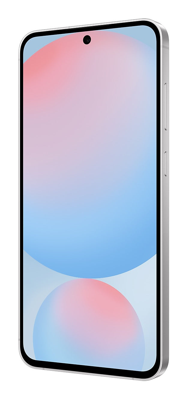 Samsung Galaxy S24 FE 17 cm (6.7") Dubbla SIM-kort Android 14 5G USB Type-C 8 GB 128 GB 4700 mAh Blå