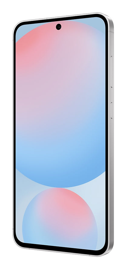 Samsung Galaxy S24 FE 17 cm (6.7") Dubbla SIM-kort Android 14 5G USB Type-C 8 GB 128 GB 4700 mAh Blå