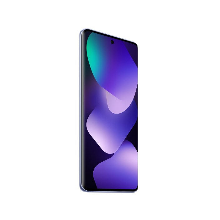 Xiaomi Redmi Note 15 Purple - 17.2 cm (6.77") 6 GB 128 GB 6000 mAh Purple – Xiaomi
