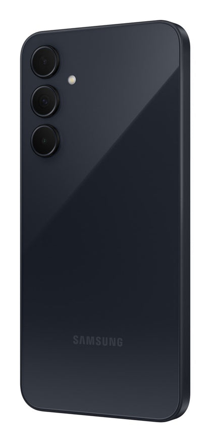 Samsung Galaxy A35 5G 16.8 cm (6.6") Hybrid Dual SIM Android 14 USB Type-C 6 GB 128 GB 5000 mAh Navy – Samsung