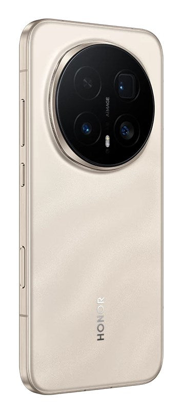 Honor Magic8 Pro 512GB Guld – Honor