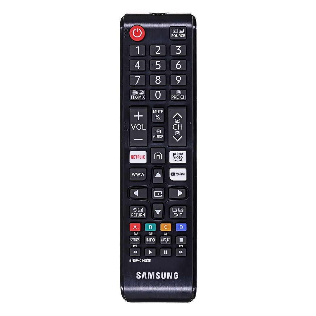 Samsung UE32H5002FK 81.3 cm (32") HD Smart TV Wi-Fi Black