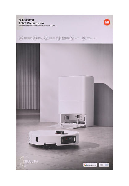 Xiaomi 5 Pro White