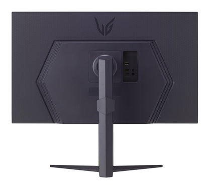 LG 32GS75Q-B computer monitor 80 cm (31.5") 2560 x 1440 pixels Quad HD Black – LG
