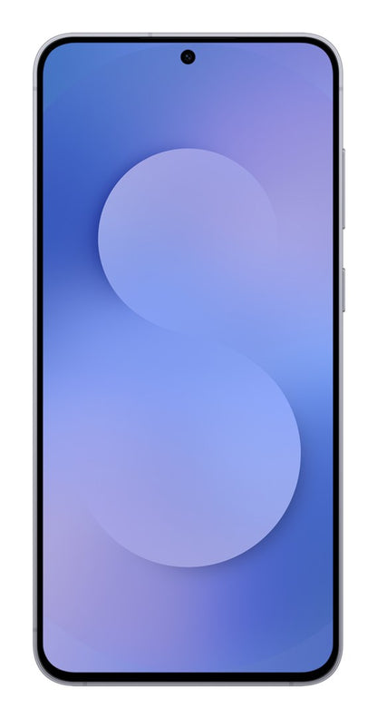 Samsung Galaxy S25 FE 5G 17 cm (6.7") Dubbla SIM-kort USB Type-C 8 GB 256 GB 4900 mAh Marinblå