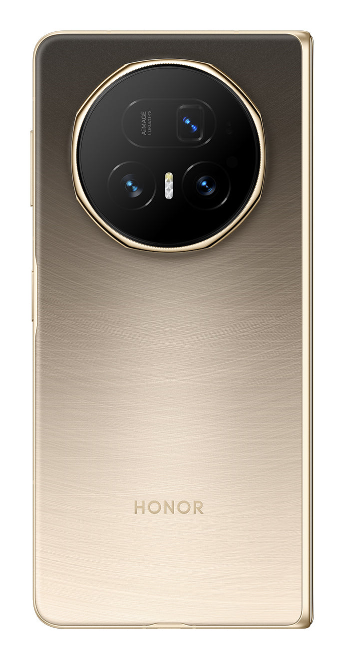 Honor Magic V5 16GB/512GB Guld – Honor