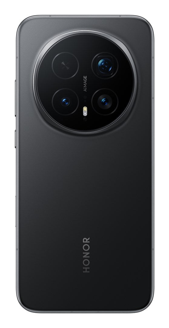 Honor Magic8 Pro 5G 17 cm (6.71") Dual SIM Android 16.0 USB Type-C 12 GB 512 GB 6270 mAh Black – Honor