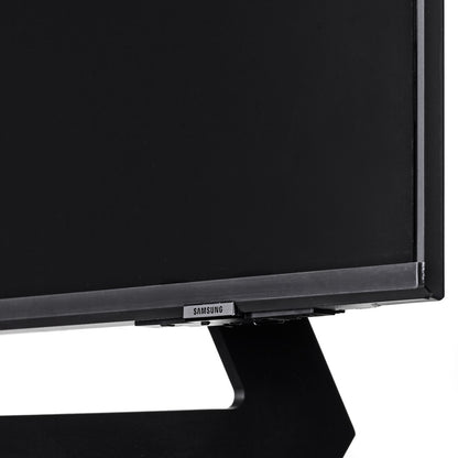 Samsung Q8F QE43Q8FAAU 109.2 cm (43") 4K Ultra HD Smart TV Wi-Fi Grey, Titanium