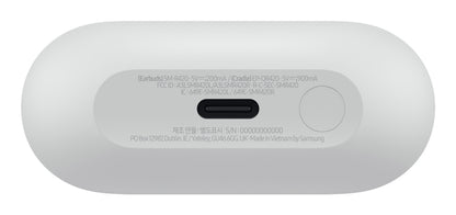 Samsung Galaxy Buds 3 FE Grå – Samsung