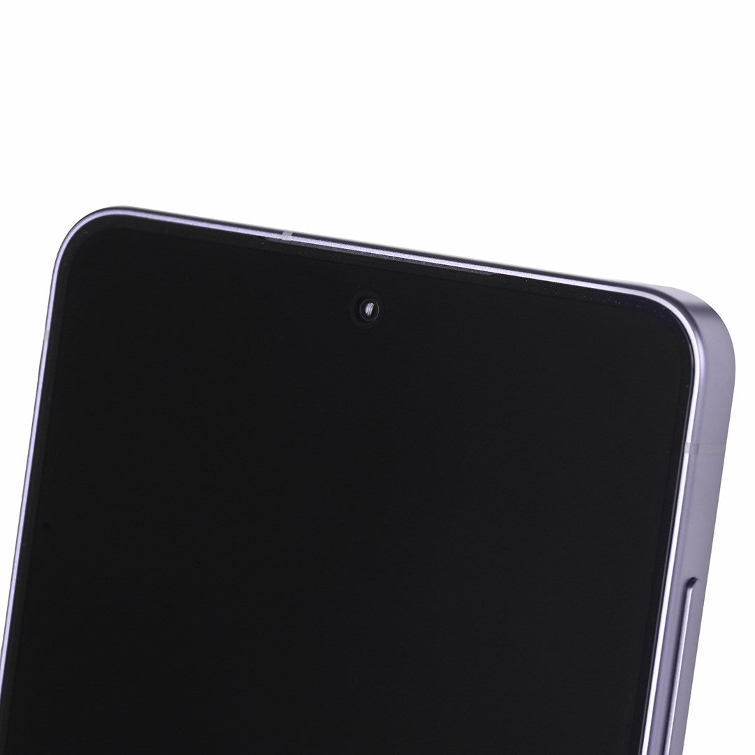 Samsung Galaxy S26 16 cm (6.3") Dual SIM Android 16.0 5G USB Type-C 12 GB 512 GB 4300 mAh Violet