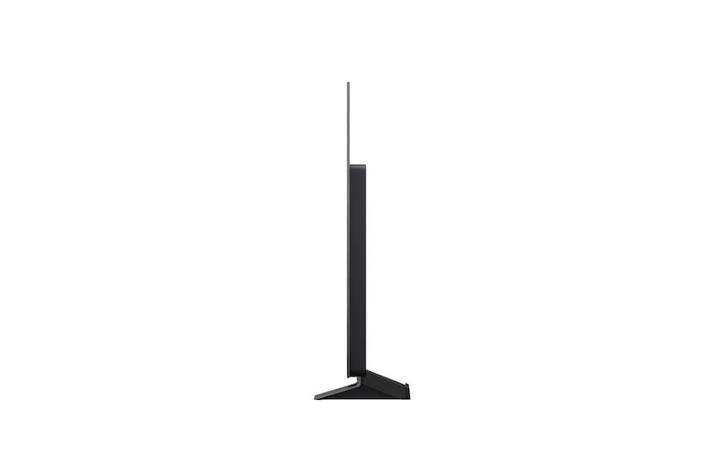 LG OLED evo AI OLED77C54LA 195,6 cm (77") 4K Ultra HD Smart TV Wi-Fi Black