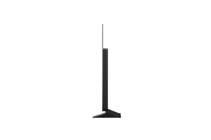 LG OLED evo AI OLED77C54LA 195,6 cm (77") 4K Ultra HD Smart TV Wi-Fi Black