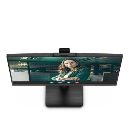 AOC Q27P3QW computer monitor 68.6 cm (27") 2560 x 1440 pixels Quad HD Black – AOC