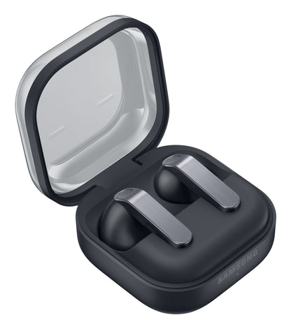 Samsung Galaxy Buds 4 Svart – Samsung