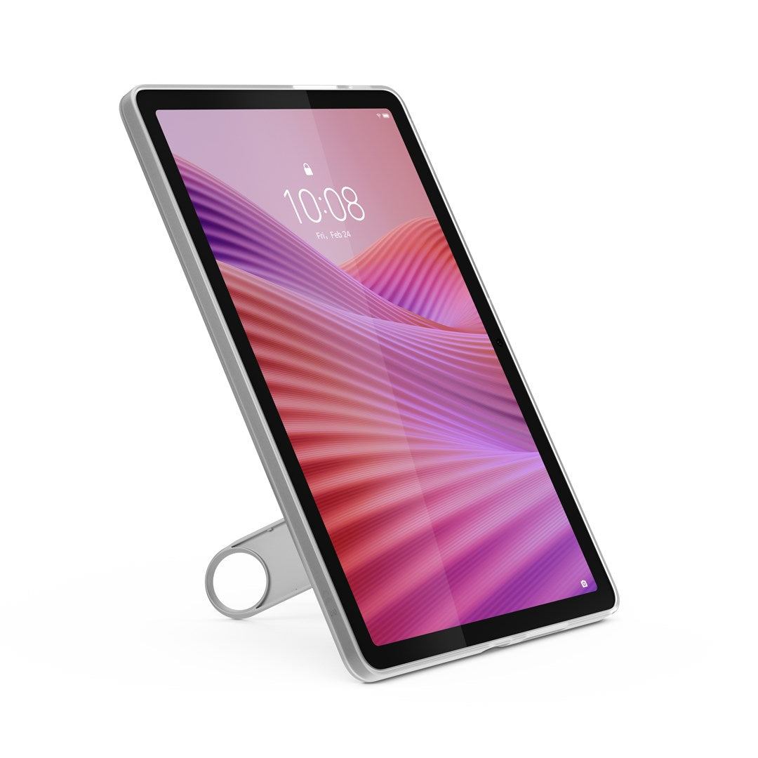 Lenovo Tab Mediatek Helio G85 64 GB 25.6 cm (10.1") 4 GB Wi-Fi 5 (802.11ac) Android 14 Grey – Lenovo