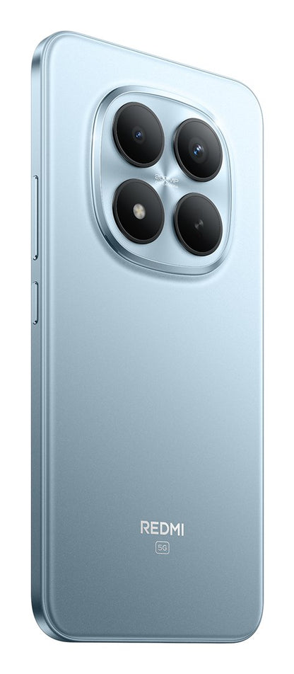 Xiaomi Redmi Note 15 Pro+ Glacier Blue - 5G 17.4 cm (6.83") 12 GB 512 GB 6500 mAh Blue