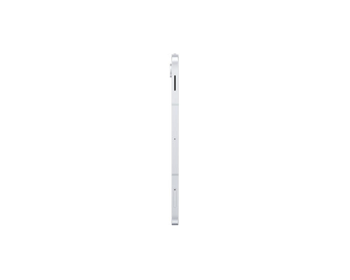 Samsung Galaxy Tab S10 Lite Samsung Exynos 256 GB 27,7 cm (10.9") 8 GB Wi-Fi 6 (802.11ax) Silver