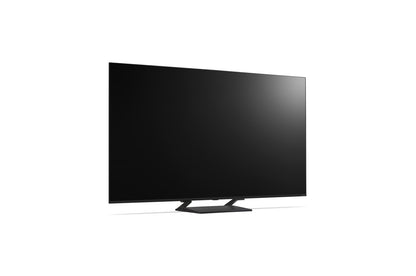 LG QNED evo AI 65QNED93A6A TV 165.1 cm (65") 4K Ultra HD Smart TV Wi-Fi Black – LG