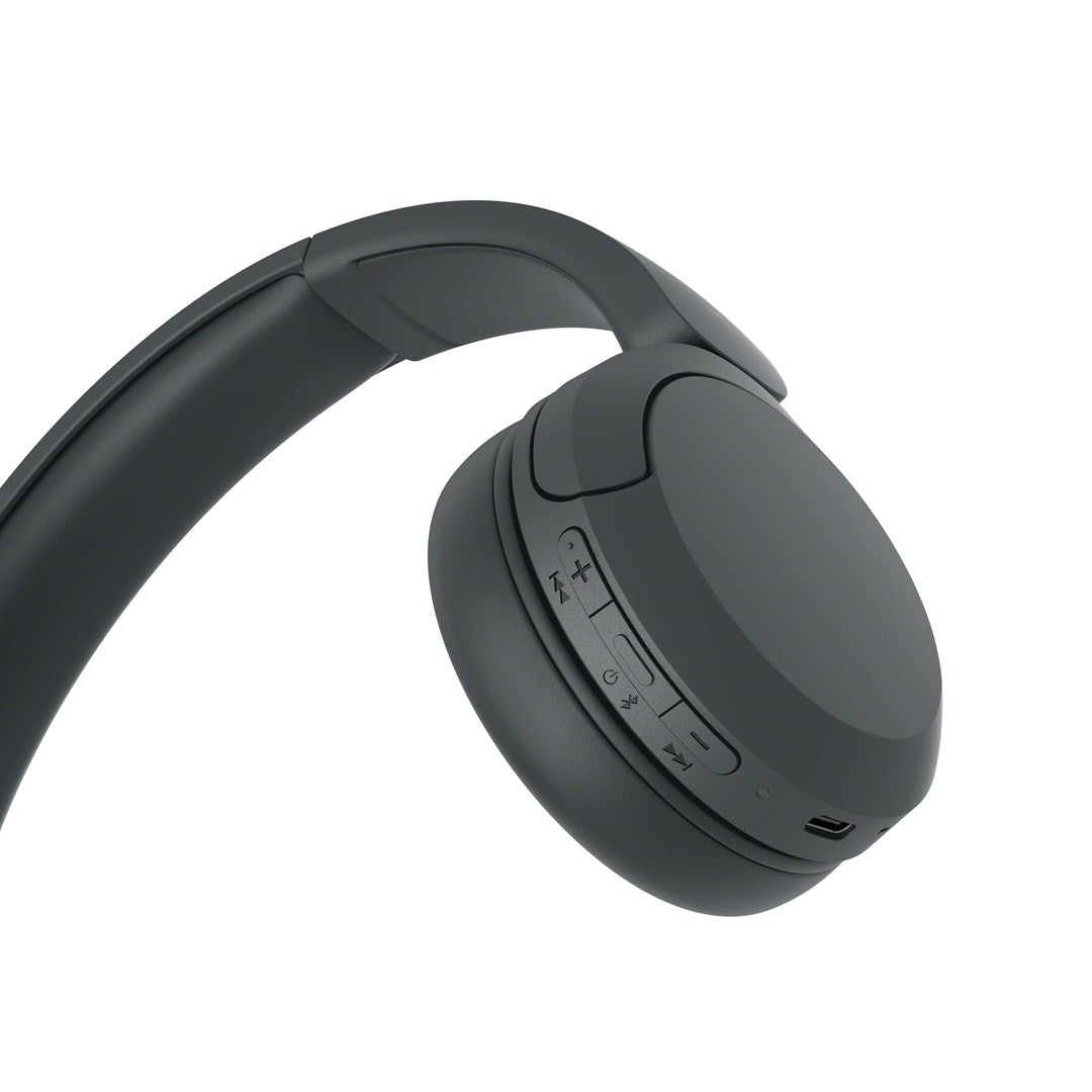 Sony Wh-Ch520 Svart – Sony