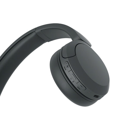 Sony Wh-Ch520 Svart – Sony