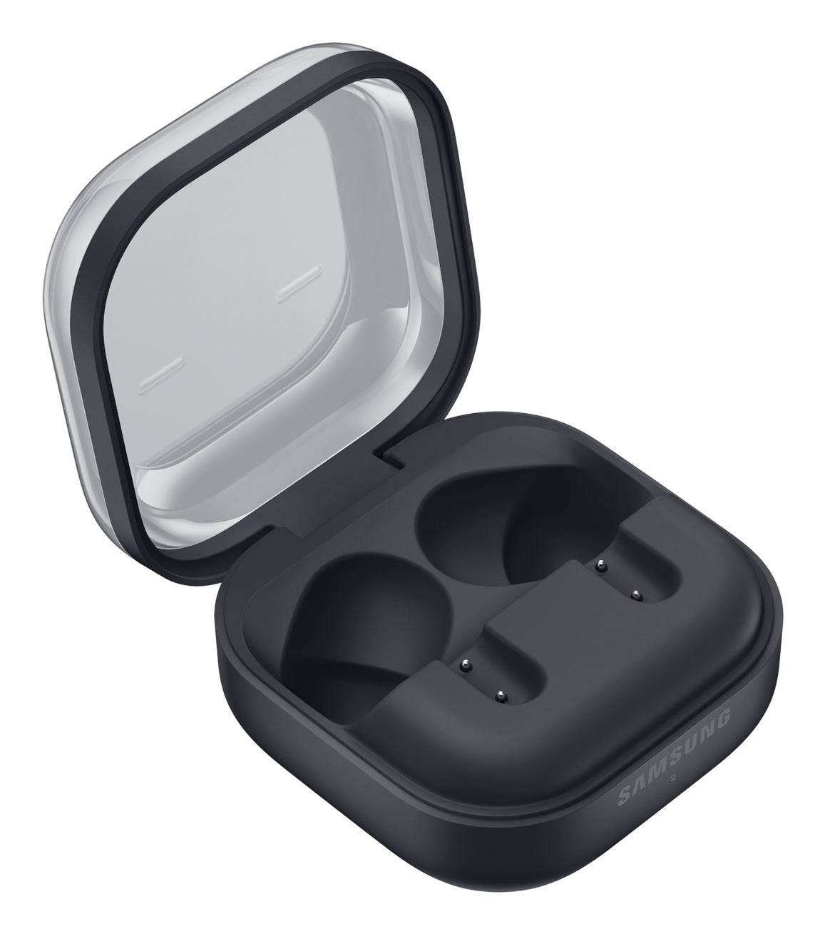 Samsung Galaxy Buds 4 Pro Svart – Samsung