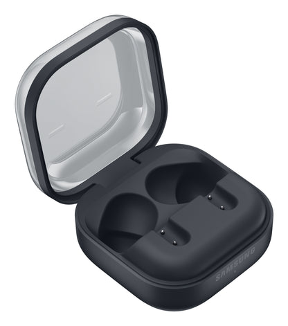 Samsung Galaxy Buds 4 Pro Svart – Samsung