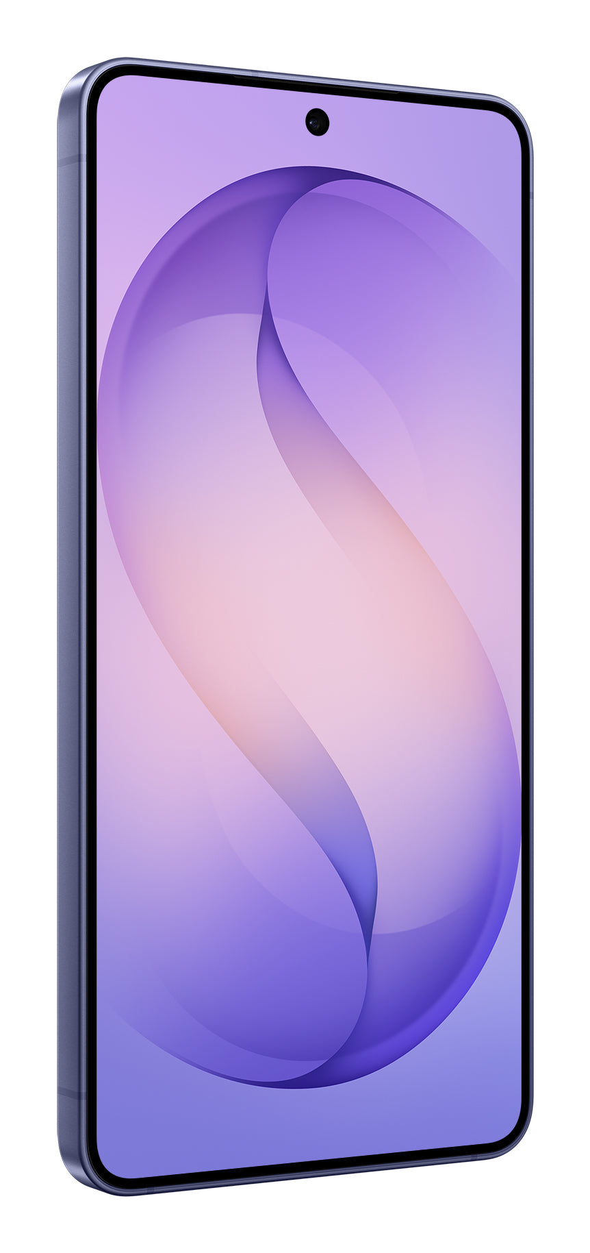 Samsung Galaxy S26 128GB Lila – Samsung