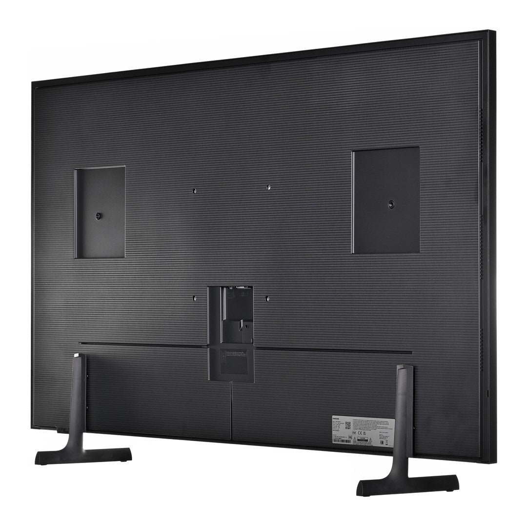 Samsung The Frame QE55LS03FAU 139.7 cm (55") 4K Ultra HD Smart TV Wi-Fi Black