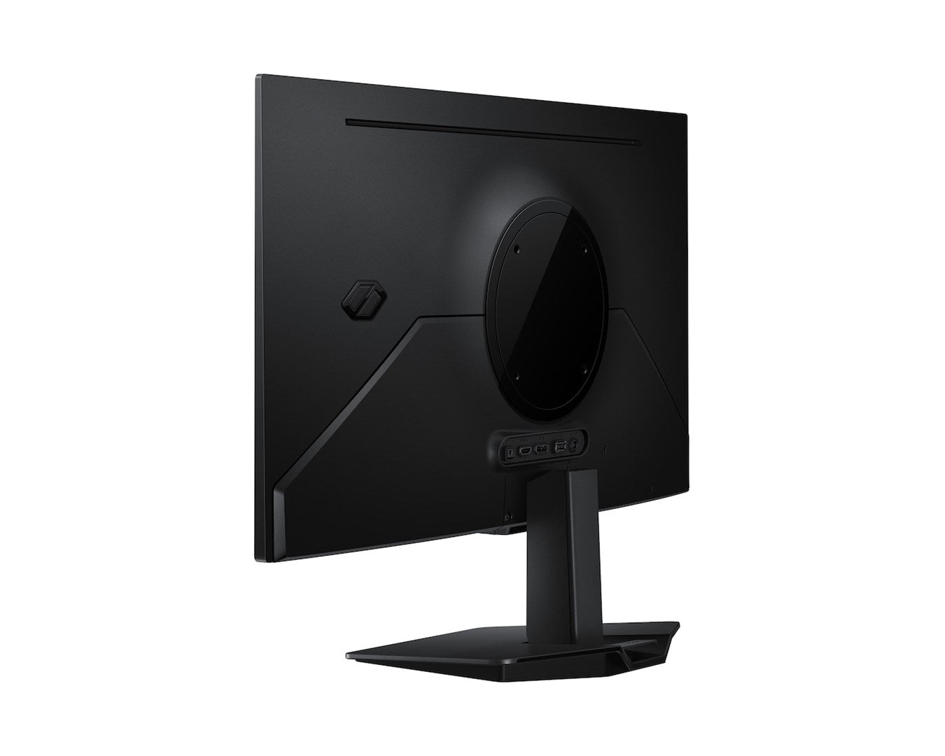 Samsung LS27FG500SUXEN computer monitor 68.6 cm (27") 2560 x 1440 pixels Quad HD OLED Black
