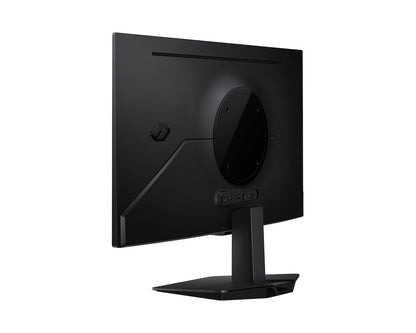 Samsung LS27FG500SUXEN computer monitor 68.6 cm (27") 2560 x 1440 pixels Quad HD OLED Black