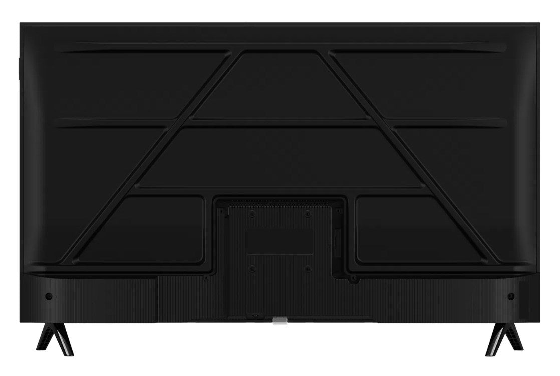 TCL 43V5C TV 109.2 cm (43") Full HD Smart TV Wi-Fi Black