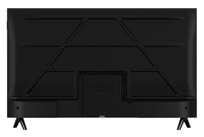 TCL 43V5C TV 109.2 cm (43") Full HD Smart TV Wi-Fi Black