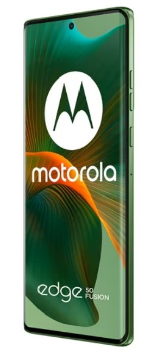 Motorola Edge 50 Fusion 5G 8/256GB Forest Green – Motorola