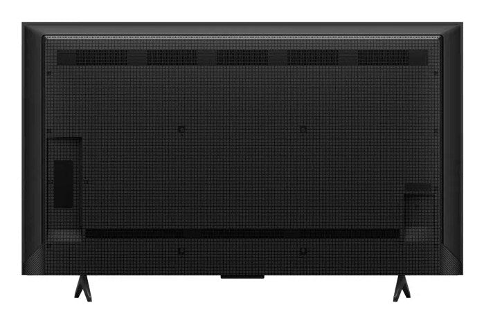 TCL T69C 50T69C TV 127 cm (50") 4K Ultra HD Smart TV Wi-Fi Metallic 350 cd/m² – TCL