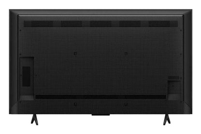 TCL T69C 50T69C TV 127 cm (50") 4K Ultra HD Smart TV Wi-Fi Metallic 350 cd/m² – TCL