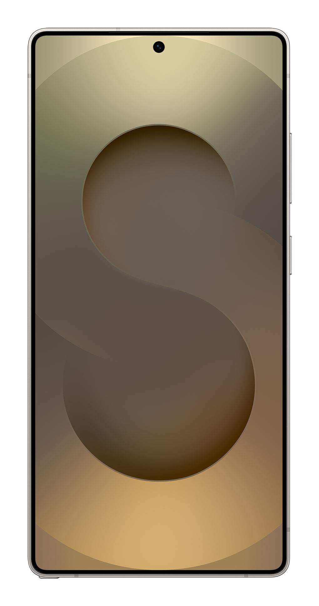 Samsung Galaxy S25 Ultra 17,5 cm (6.9") Dubbla SIM-kort Android 15 5G USB Type-C 12 GB 256 GB 5000 mAh Grå, Titan – Samsung