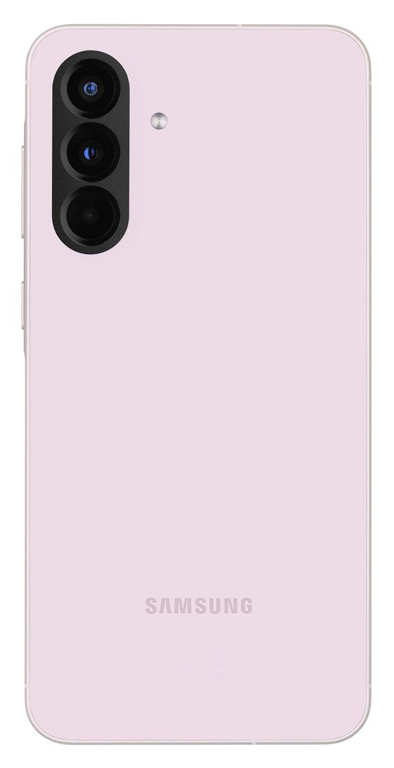 Samsung Galaxy A56 17 cm (6.7") Dubbla SIM-kort Android 15 5G USB Type-C 8 GB 256 GB 5000 mAh Rosa