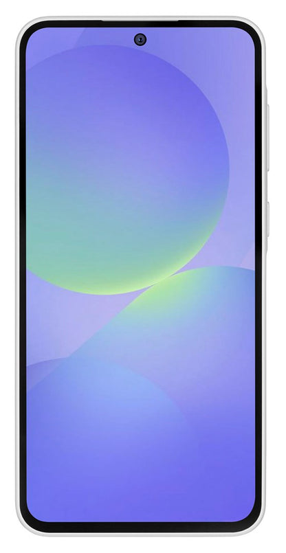 Samsung Galaxy A36 17 cm (6.7") Dubbla SIM-kort Android 15 5G USB Type-C 8 GB 256 GB 5000 mAh Vit