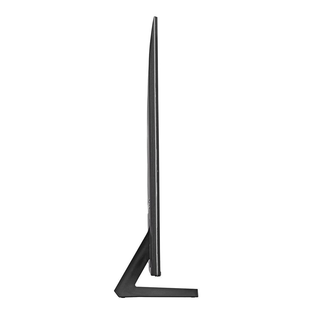 Samsung Q8F QE50Q8FAAU 127 cm (50") 4K Ultra HD Smart TV Wi-Fi Grey, Titanium – Samsung