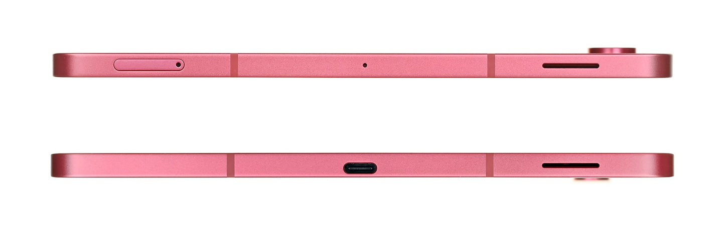 Samsung Galaxy Tab S10 lite (X400) 6/128GB Red – Samsung