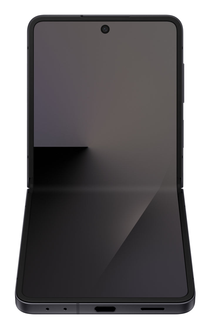 Samsung SM-F766BZKGEUB smarttelefoner 17,5 cm (6.9") Dubbla SIM-kort 5G USB Type-C 12 GB 256 GB 4300 mAh Svart – Samsung