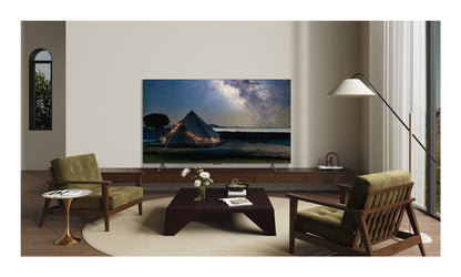 TCL P79K 75P79K TV 190.5 cm (75") 4K Ultra HD Smart TV Wi-Fi Metallic 450 cd/m² – TCL