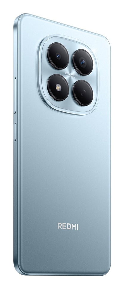 Xiaomi Redmi Note 15 Pro 8GB/256GB Blå – Xiaomi