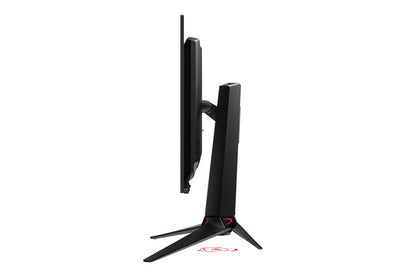 ASUS ROG Swift PG32UCDP computer monitor 80 cm (31.5") 3840 x 2160 pixels 4K Ultra HD OLED Black